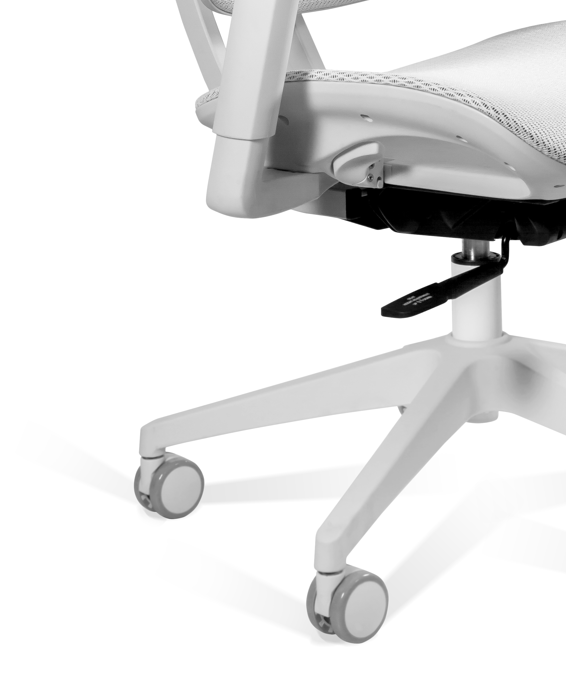 Podstawa jezdna fotela ergonomicznego ergotech